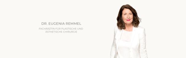 Dr. Eugenia Remmel, Plastische Chirurgie Zürich